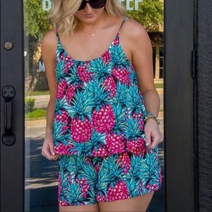 Buddy Love Romper